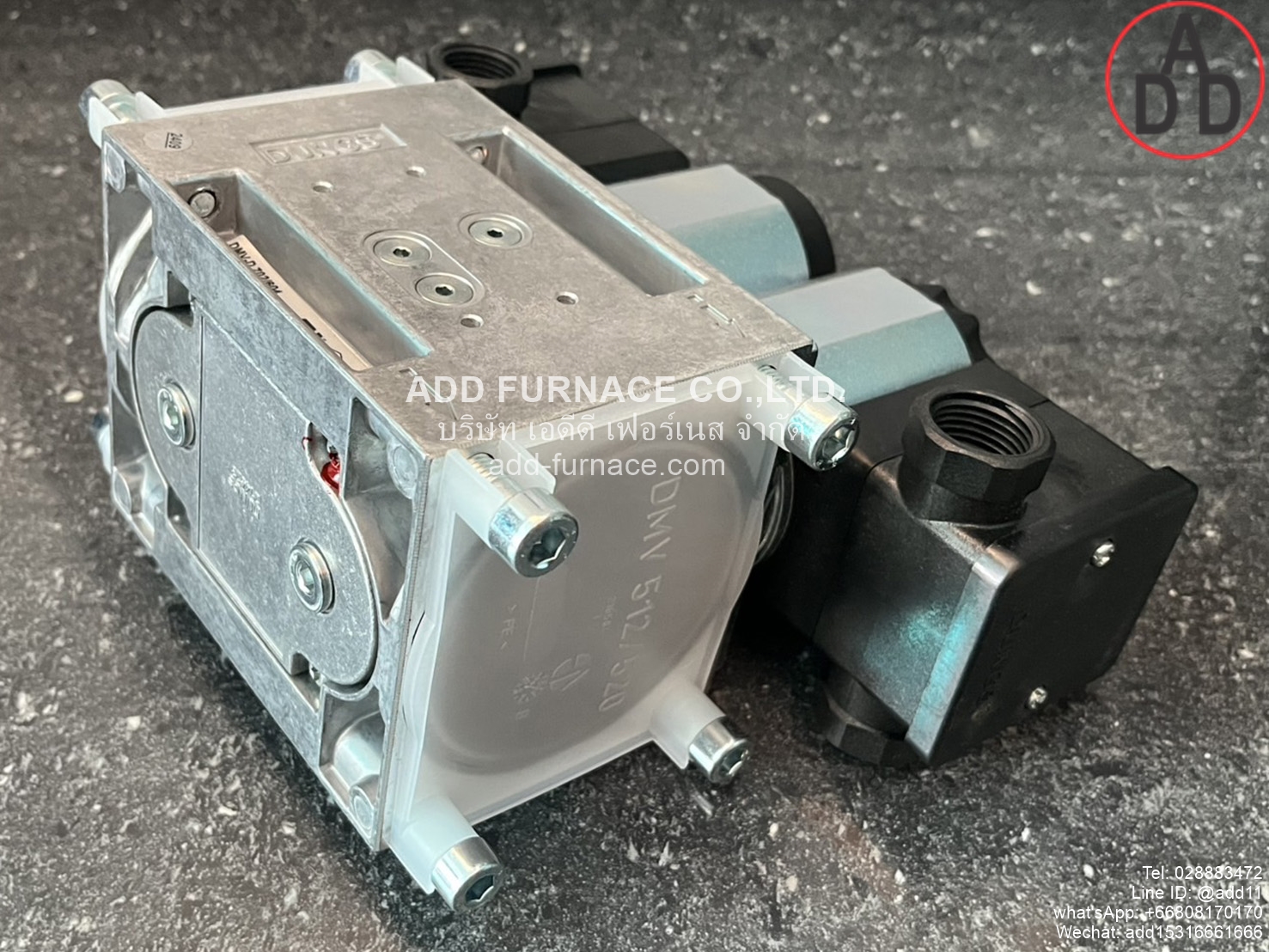 DMV-D 702/604 (8)